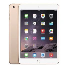 Apple iPad Mini 4 WiFi