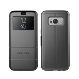Pelican Vault For Samsung S8
