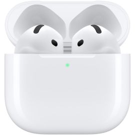 Apple AirPods 4th Gen with USB-C Charging Case