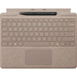 Microsoft Surface Pro 13-inch Keyboard with Slim Pen