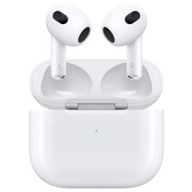 Apple AirPods 3rd Gen with MagSafe Charging Case