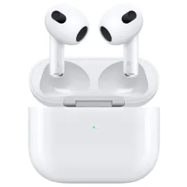 Apple AirPods 3rd Gen with MagSafe Charging Case