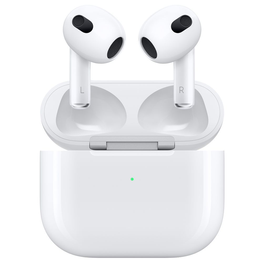 Apple AirPods 3rd Gen with MagSafe Charging Case