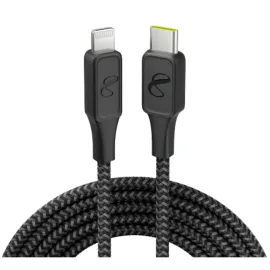 InfinityLab InstantConnect USB-C to Lightning Cable 1.5M