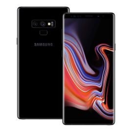 Samsung Galaxy Note 9 Dual Sim