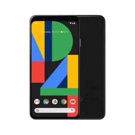 Google Pixel 4