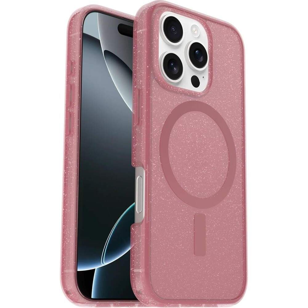 Otterbox Symmetry Series Clear Case for iPhone 16 Pro Max
