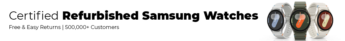 Samsung Watch