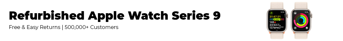 Apple Watch Series 9