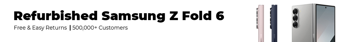 Samsung Galaxy Z Fold 6