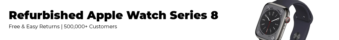 Apple Watch Series 8