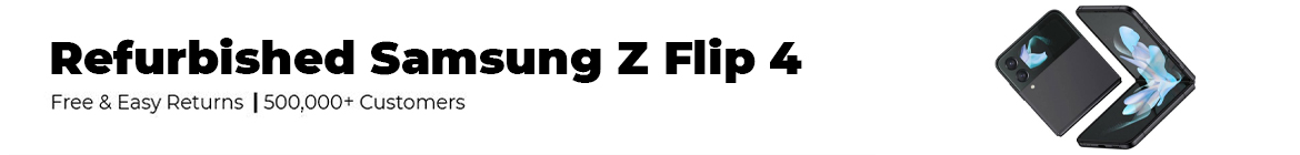 Samsung Z Flip 4