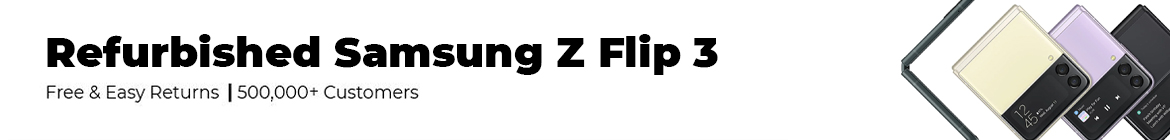 Samsung Z Flip 3