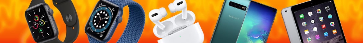 Apple Watch Series 1