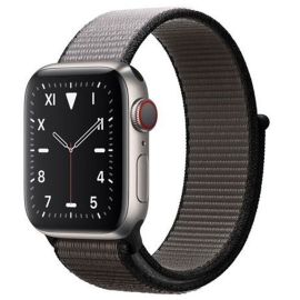 Apple Watch Series 5 Edition Titanium GPS Cellular