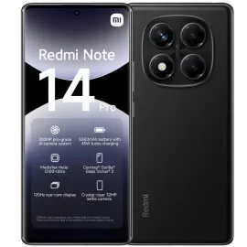 Xiaomi Redmi Note 14 Pro
