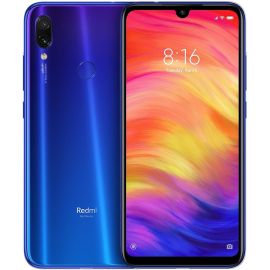 Xiaomi Redmi Note 7