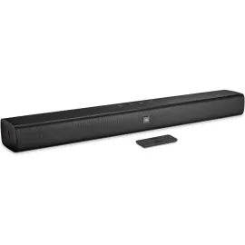 JBL Bar Studio 2.0 Soundbar with Bluetooth