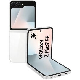 Samsung Galaxy Z Flip7 FE 5G