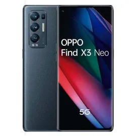 Oppo Find X3 Neo 5G