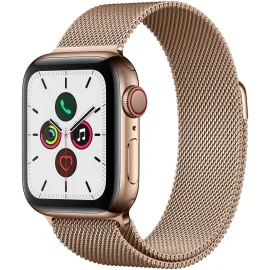 Apple Watch Hermès Series 5 GPS Cellular Stainless Steel Case