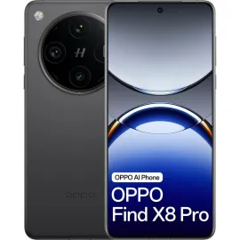 Oppo Find X8 Pro 5G