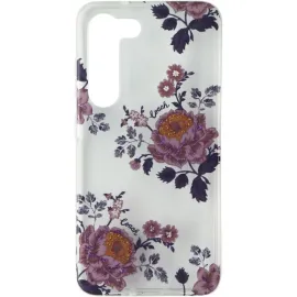 Coach Protective Case for Samsung Galaxy S23 Plus