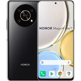 Honor Magic4 Lite 5G Dual Sim