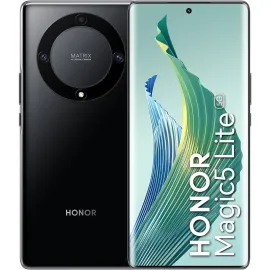 Honor Magic5 Lite 5G Dual Sim