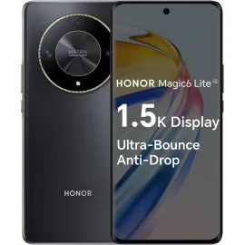 Honor Magic6 Lite 5G