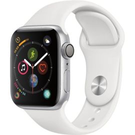 Apple Watch Series 4 GPS Cellular Aluminum Case