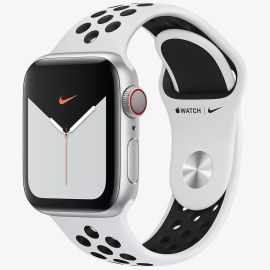 Apple Watch Series 5 Nike GPS Aluminium Case