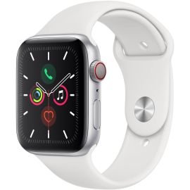 Apple Watch Series 5 GPS Cellular Aluminum Case