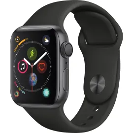 Apple Watch Hermès Series 4 GPS Cellular Stainless Steel Case