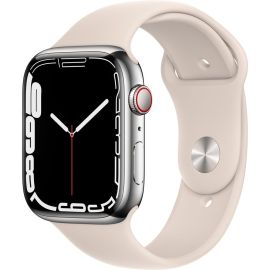 Apple Watch Series 7 GPS Aluminium Case