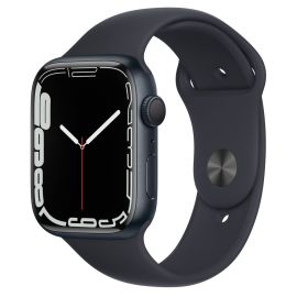 Apple Watch Series 7 Nike GPS Cellular Aluminium Case