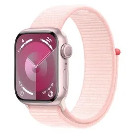 Apple Watch Series 9 GPS Cellular Aluminium Case