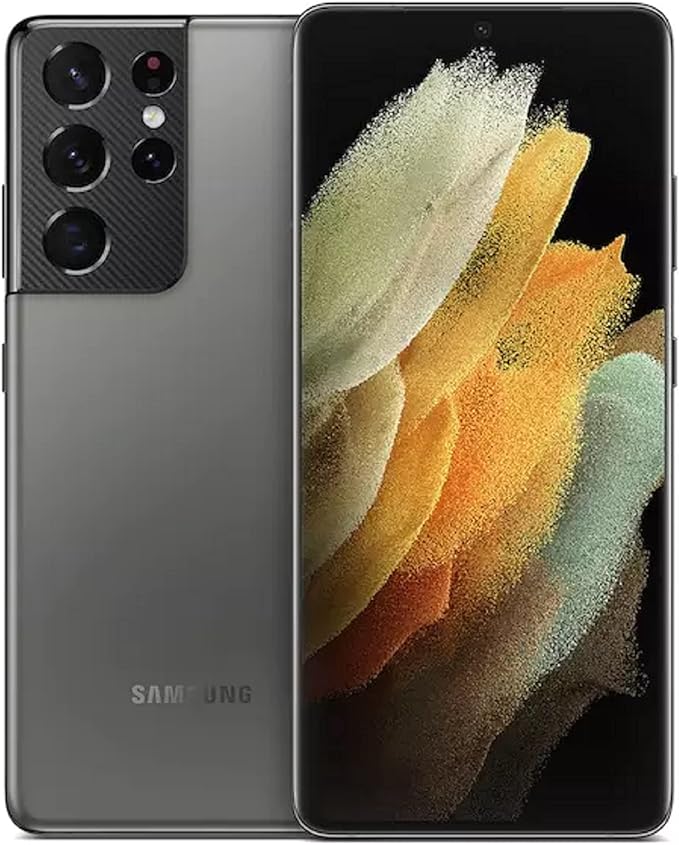 Samsung Galaxy S21 Ultra 5G