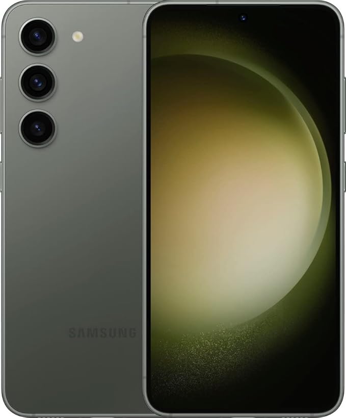 Samsung Galaxy S23 5G