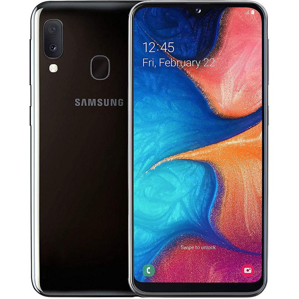 Samsung Galaxy A20e