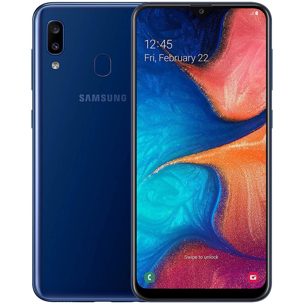 Samsung Galaxy A20e
