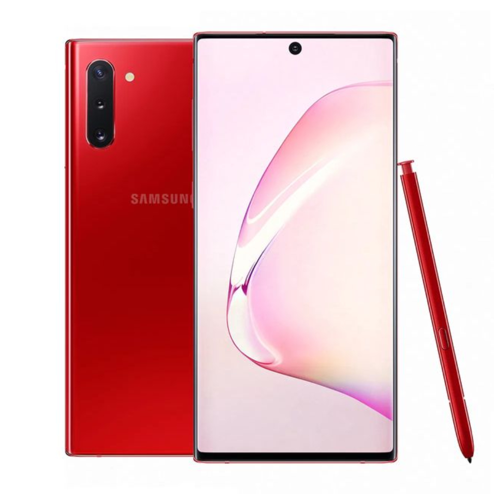 Samsung Galaxy Note 10 5G
