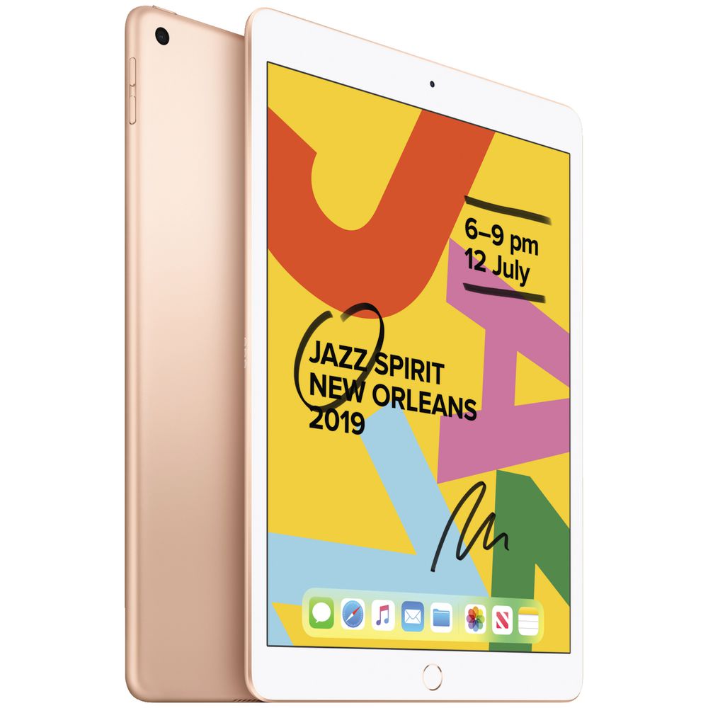 Apple iPad 7th Gen WiFi Cellular