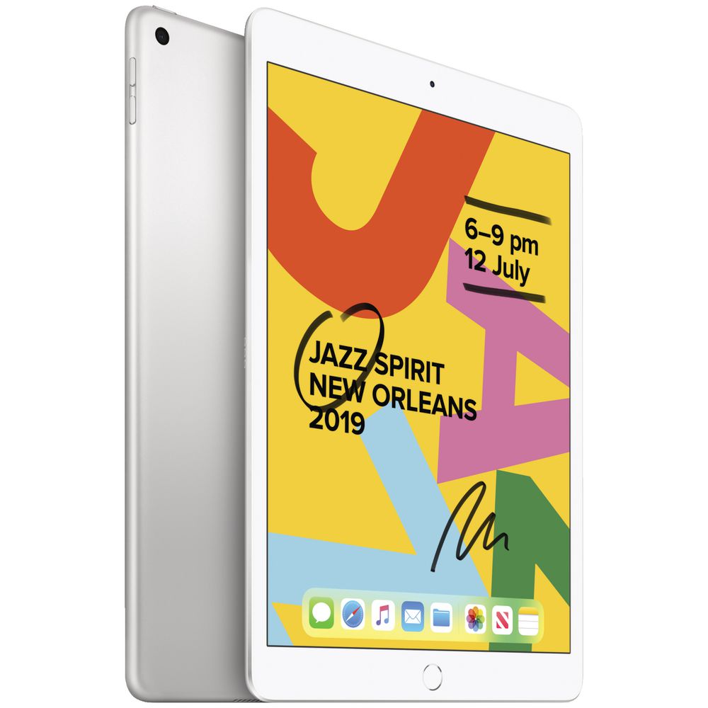 Apple iPad 7th Gen WiFi Cellular
