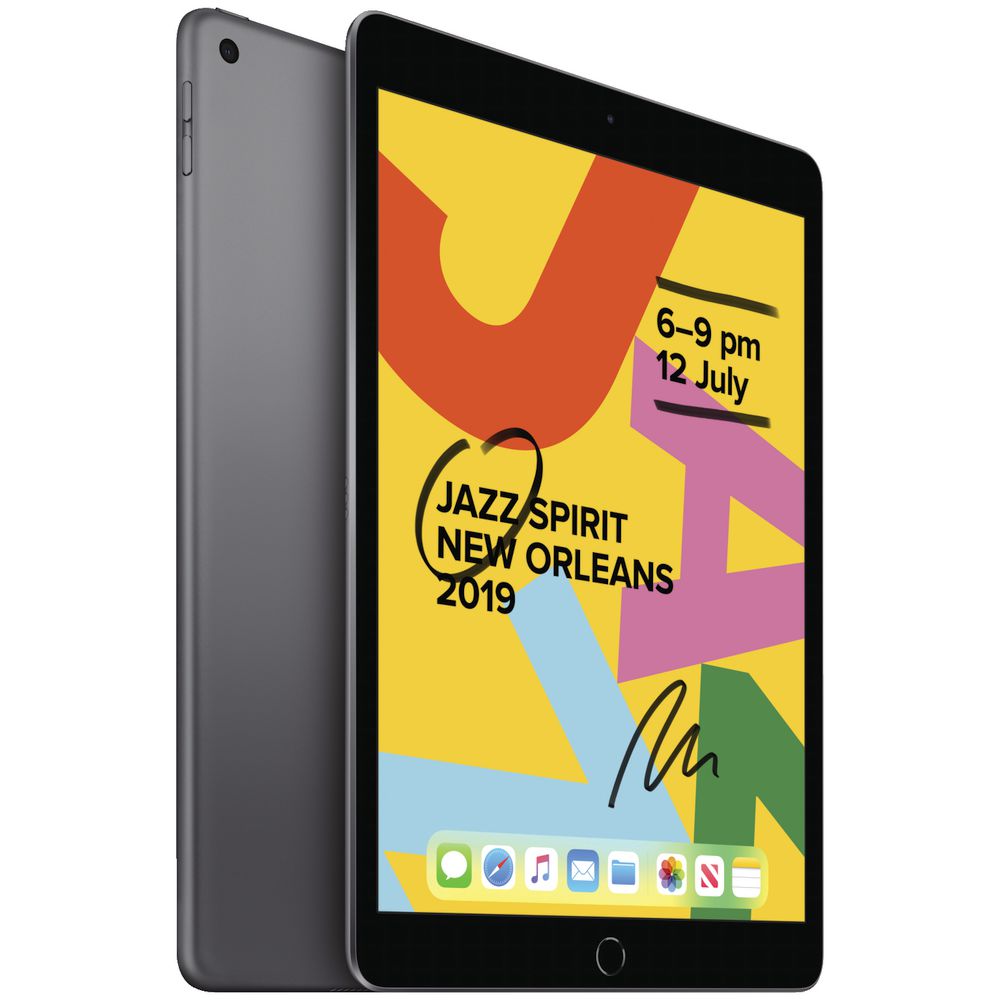 Apple iPad 7th Gen WiFi Cellular