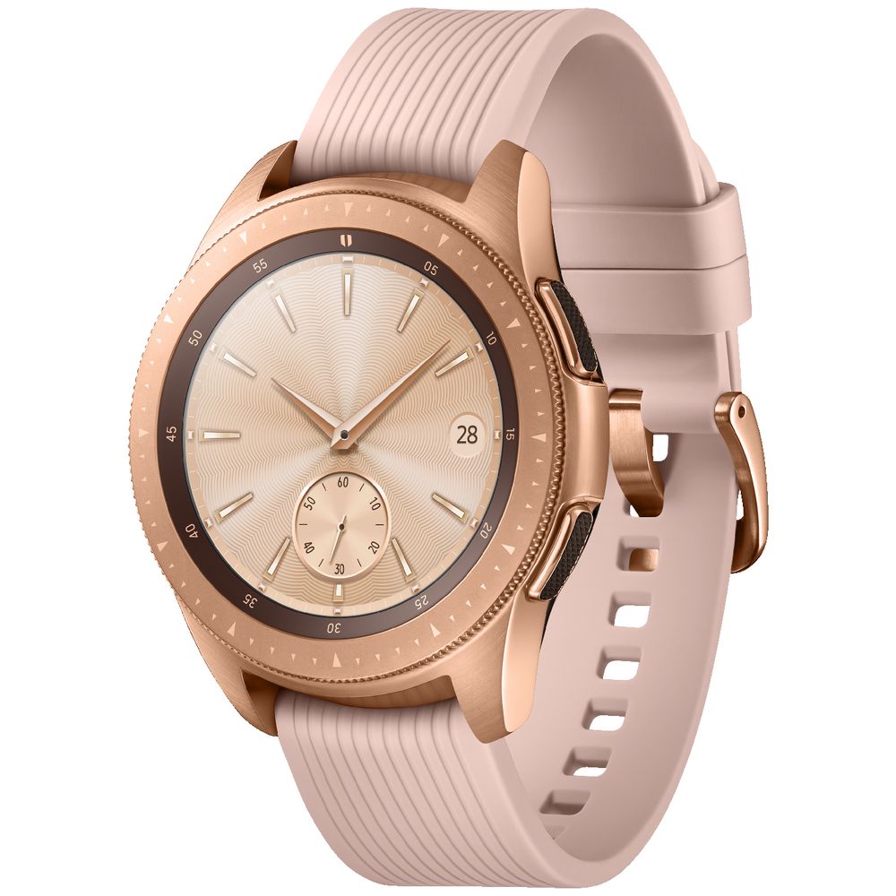 Samsung Galaxy Watch LTE