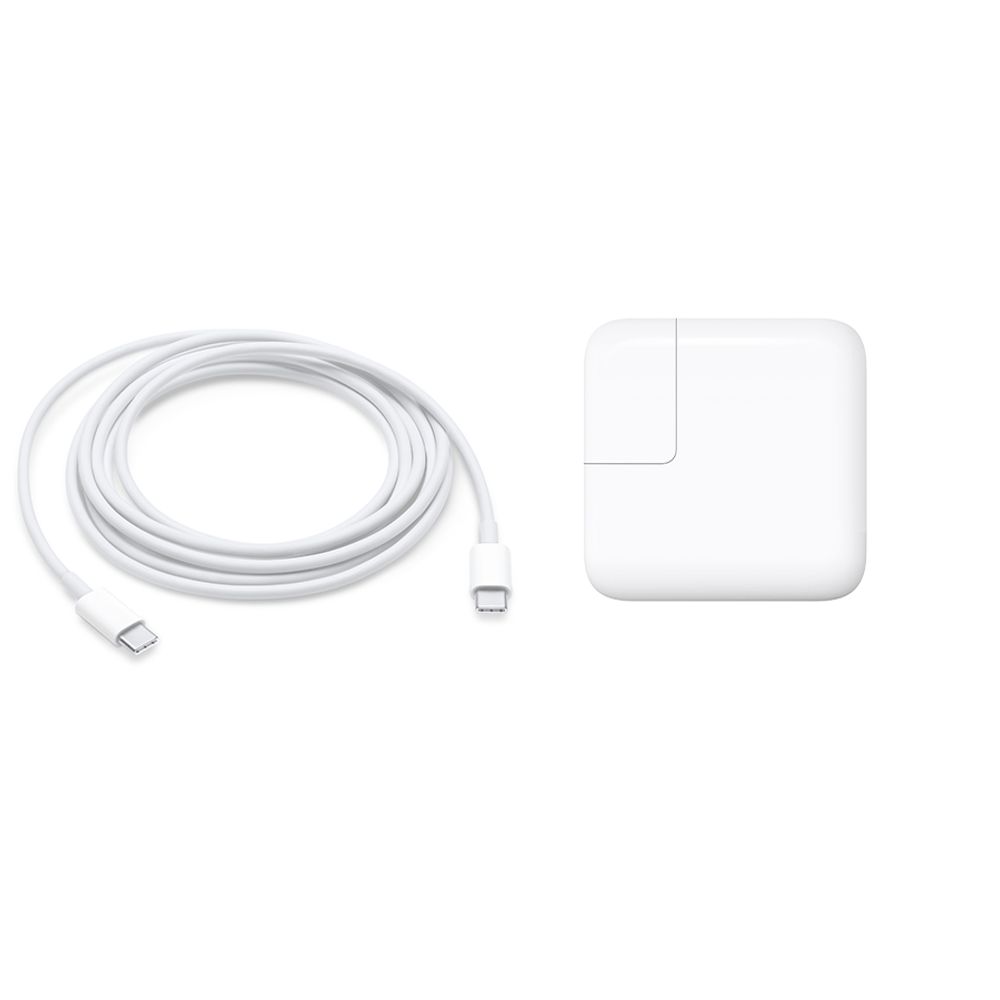 61W USB-C Power Adapter