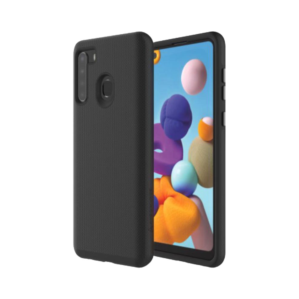 Axessorize - PROTech Case For Samsung Galaxy A71 5G