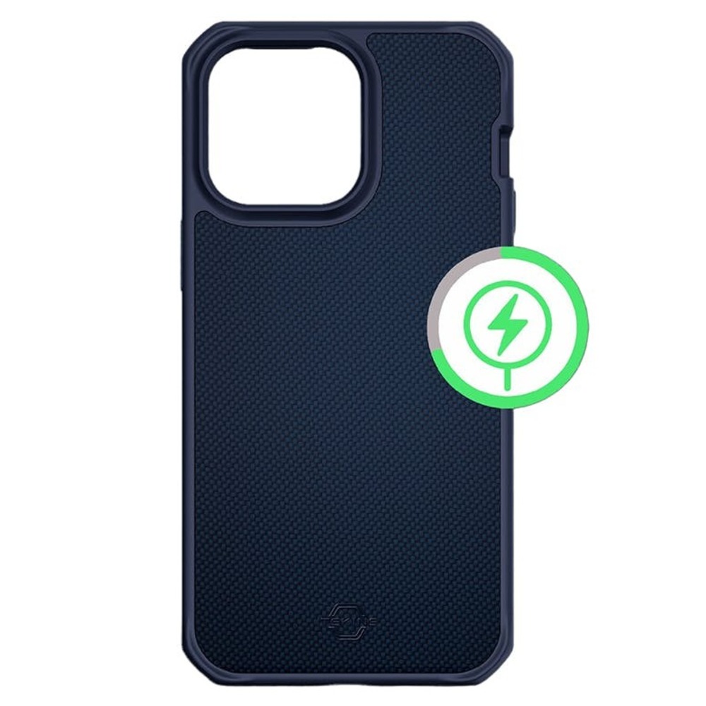ITSKINS Ballistic Case with MagSafe for iPhone 14 | 15 Pro
