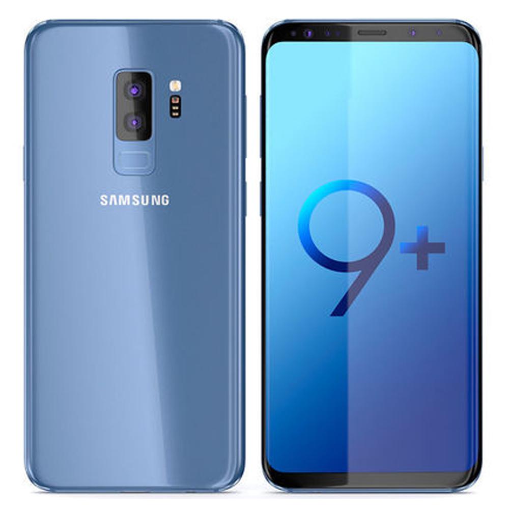 Samsung Galaxy S9 Plus